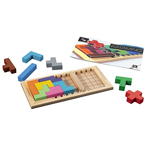 Catamino Logic Puzzle Learning Game