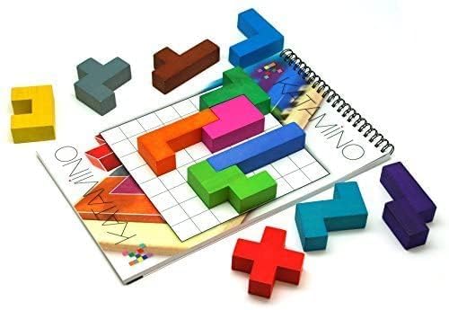 Catamino Logic Puzzle Learning Game