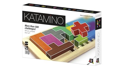Catamino Logic Puzzle Learning Game