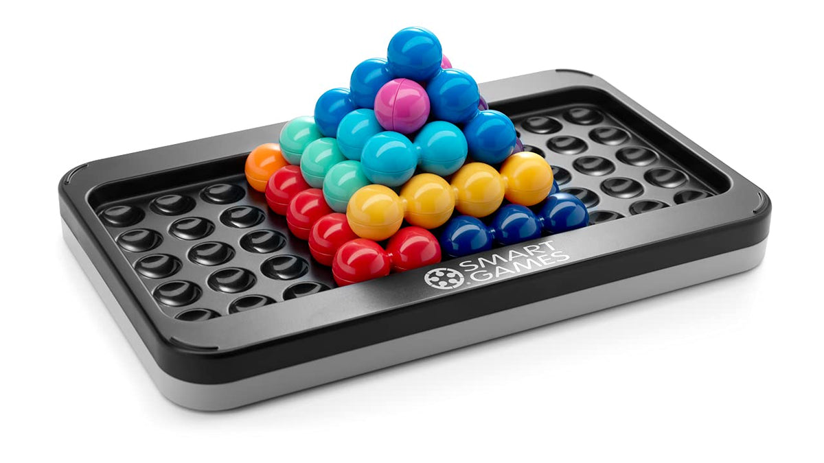 Learning Puzzle Activity Set