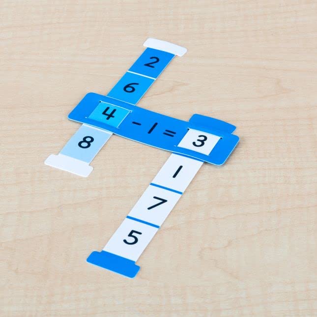 Word Building Learning Activity Set