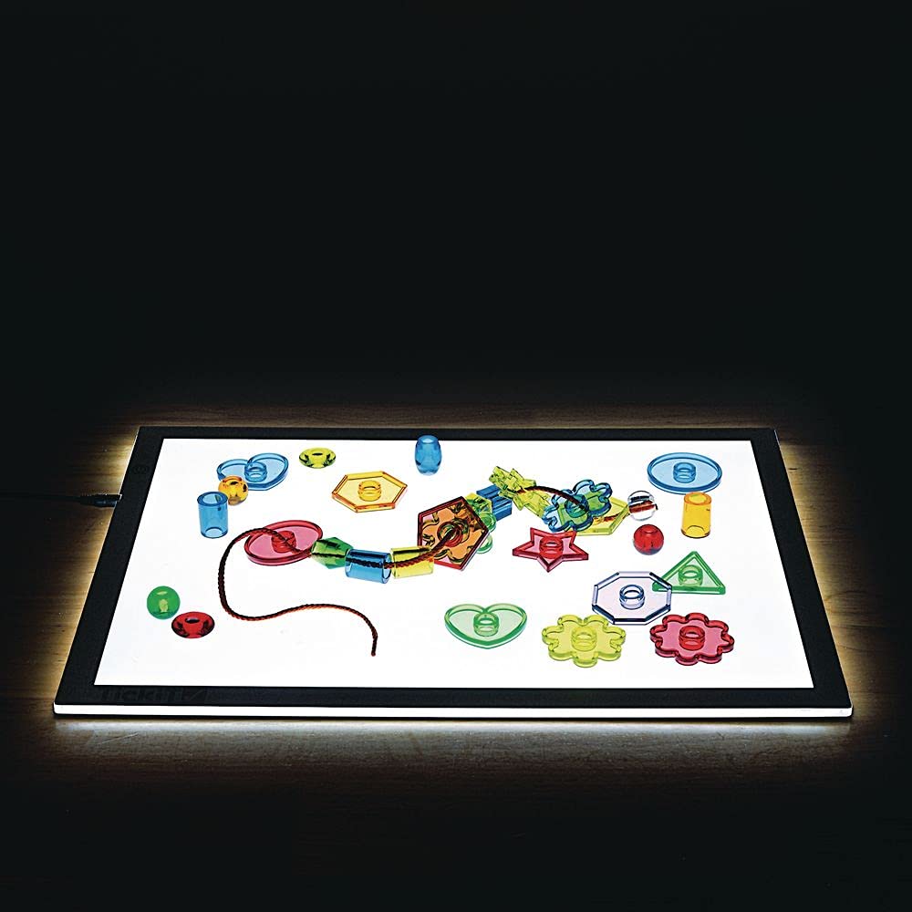 Translucent Lacing Set 172 Pieces