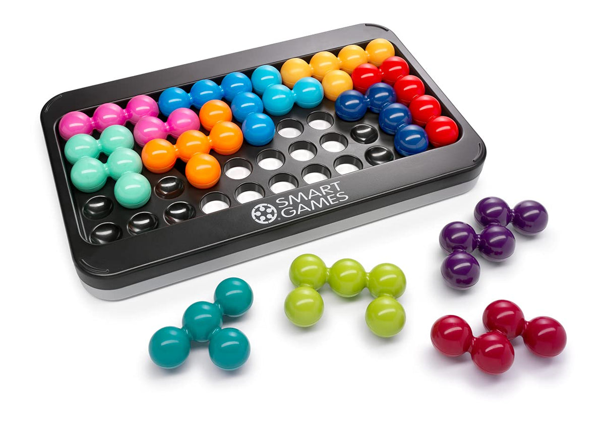 Learning Puzzle Activity Set