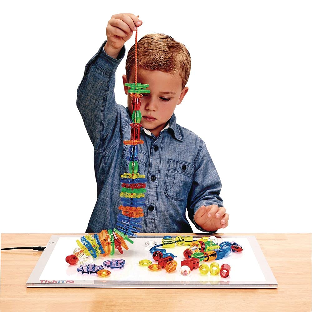 Translucent Lacing Set 172 Pieces