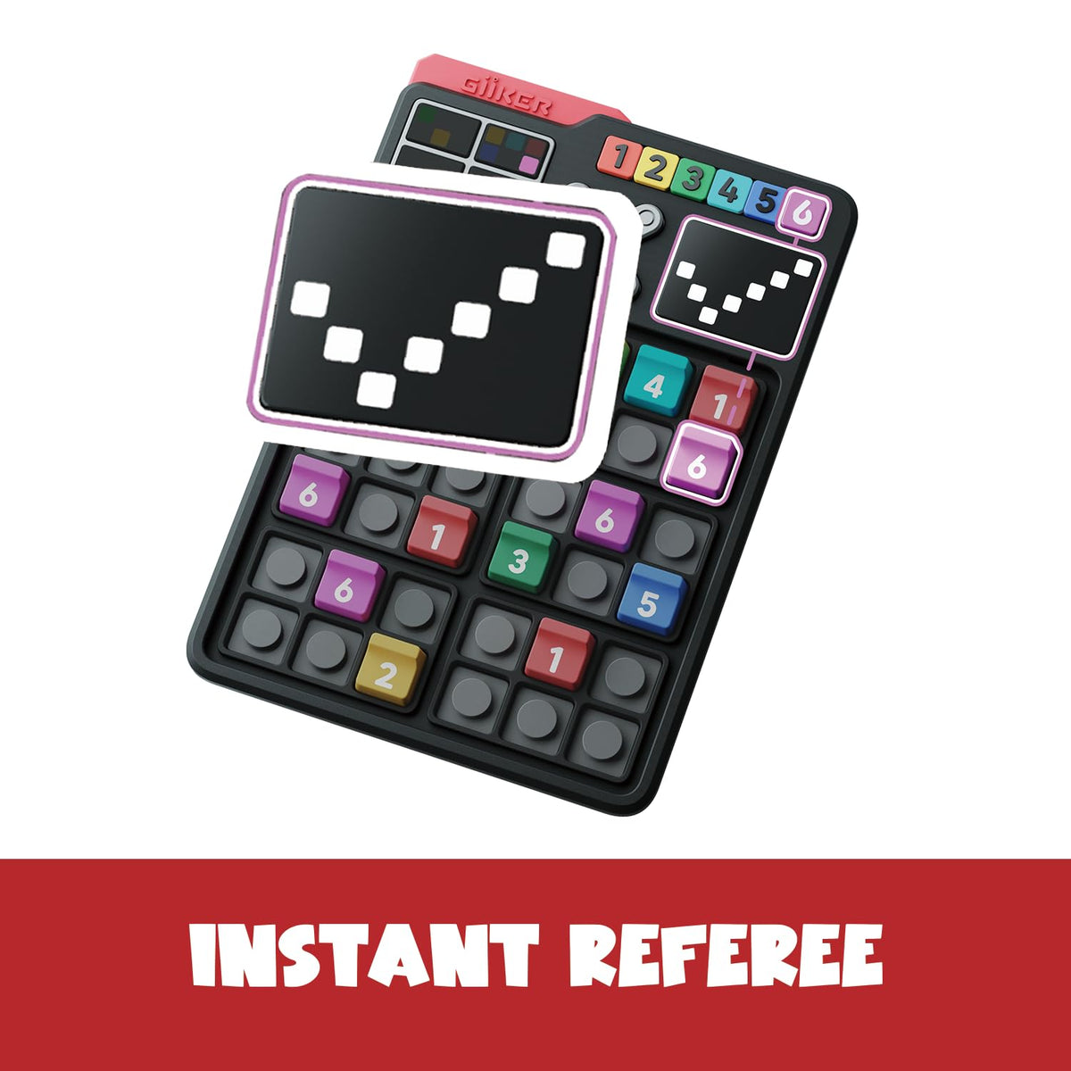 Smart Sudoku Puzzle Game with 2500 Logic Challenges