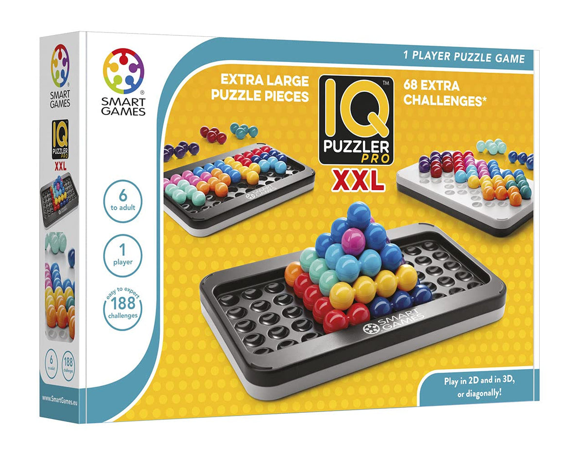 Learning Puzzle Activity Set