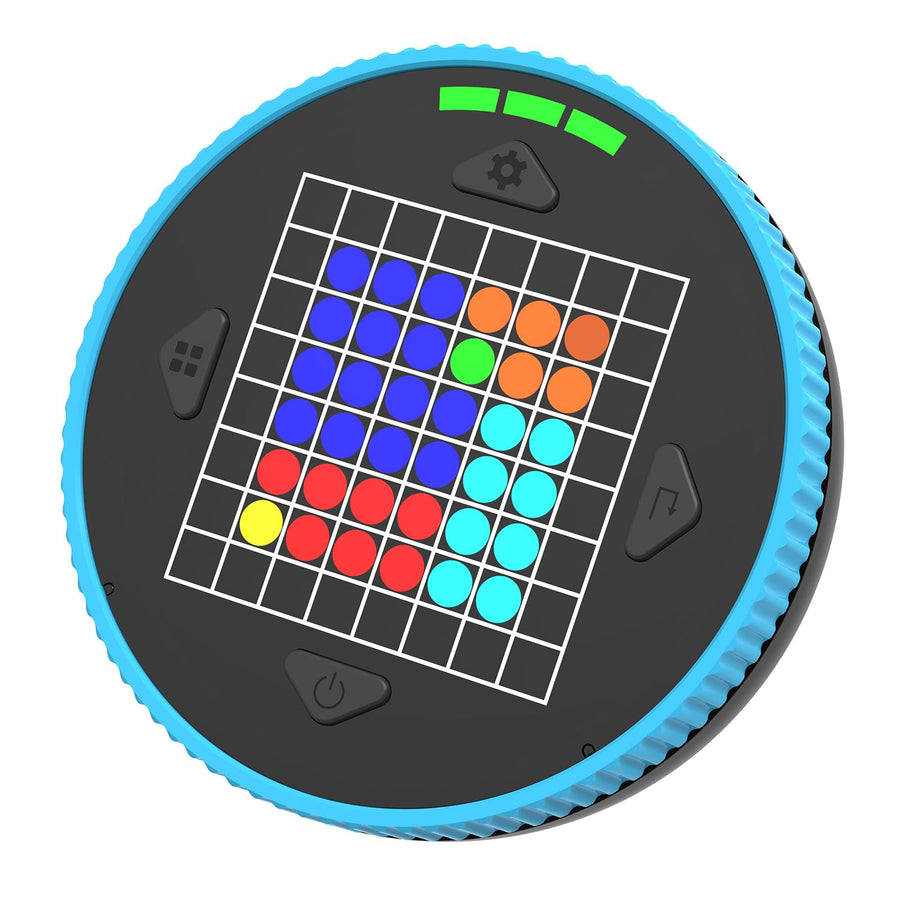 3 in 1 Electronic Sudoku Handheld Puzzle Game