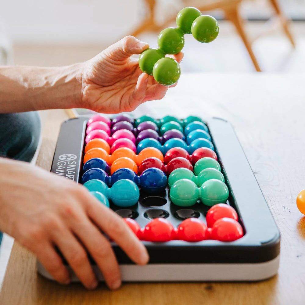 Learning Puzzle Activity Set