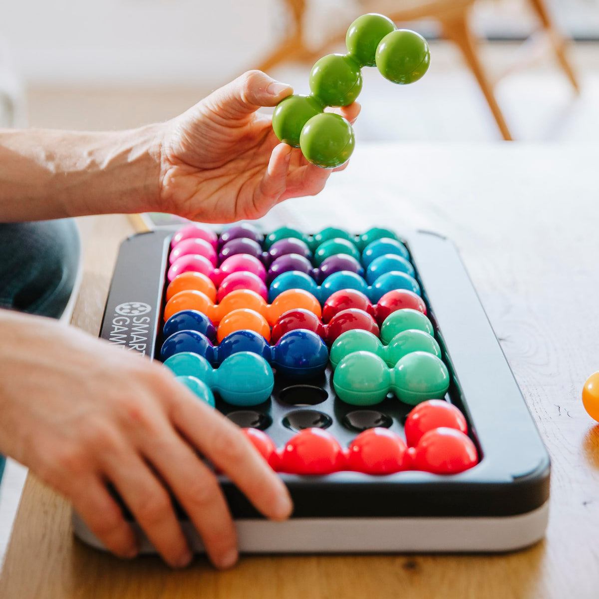 Learning Puzzle Activity Set