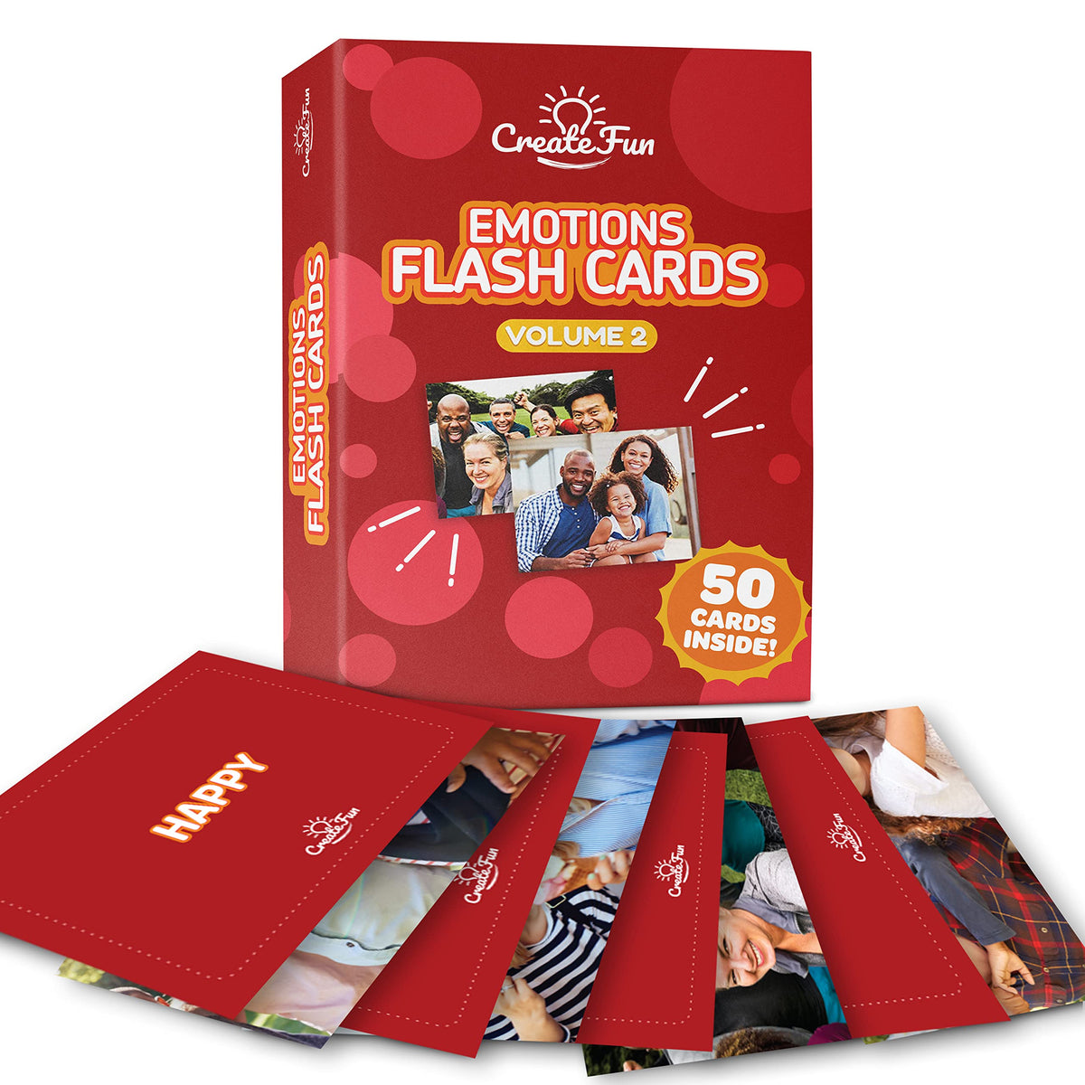 Prepositions Emotions and Verbs Flash Cards 149 Pieces