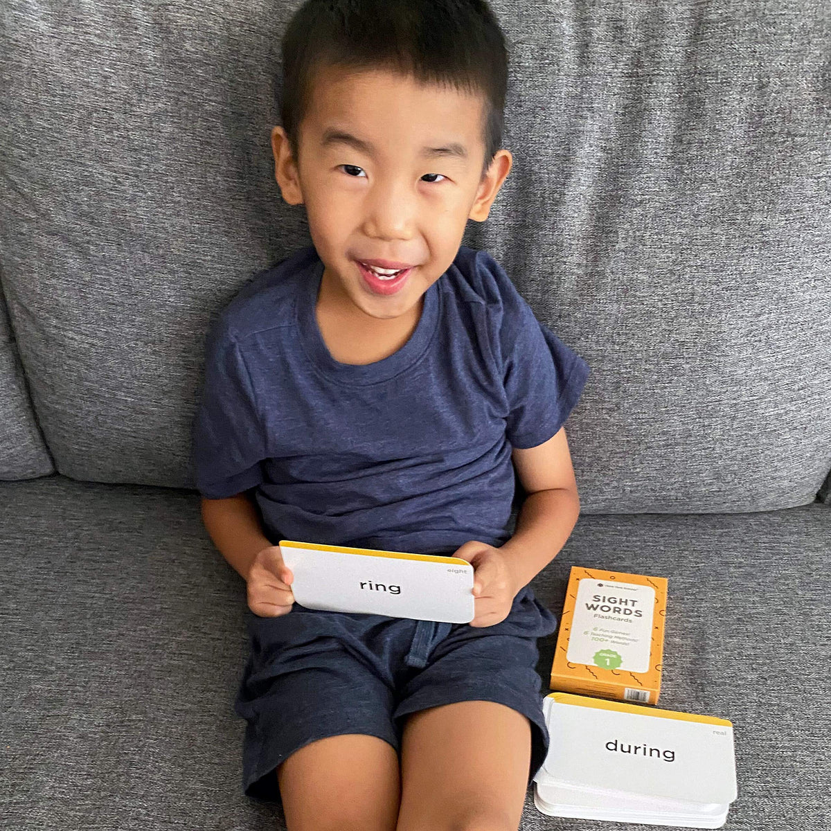 Pre K Sight Words Flash Cards 100 High Frequency Words
